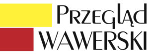 Przegląd Wawerski - logo
