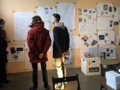 Wawer dla młodzieży