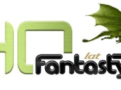 40 lat Fantastyki